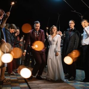 Sesión de Planificación de Evento a Medida