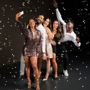 Experiencia VIP “Crea tu Gala” (Evento Privado)